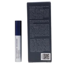 Simple RevitaLash RevitaBrow Advanced Brow Conditioner 0.05 Oz (4-6 Week Supply) -Laladaisy Trendy 1381944.08