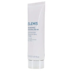 Simple ELEMIS Pro-Radiance Hand And Nail Cream 3.3 Oz