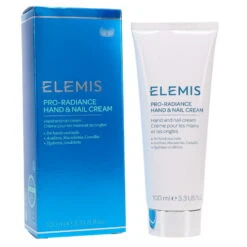 Simple ELEMIS Pro-Radiance Hand And Nail Cream 3.3 Oz -Laladaisy Trendy 1383757.07 2