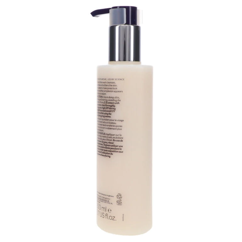 Simple ELEMIS Dynamic Resurfacing Facial Wash 6.7 Oz 8 Simple ELEMIS Dynamic Resurfacing Facial Wash 6.7 Oz - Image 6
