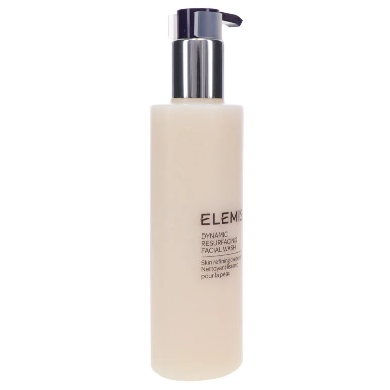 Simple ELEMIS Dynamic Resurfacing Facial Wash 6.7 Oz 9 Simple ELEMIS Dynamic Resurfacing Facial Wash 6.7 Oz - Image 7