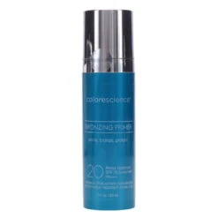 Simple Colorescience Bronzing SPF 20 Primer 1 Oz