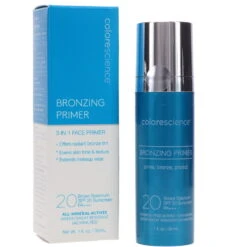 Simple Colorescience Bronzing SPF 20 Primer 1 Oz 13 Simple Colorescience Bronzing SPF 20 Primer 1 Oz -Laladaisy Trendy 1385706.07 2