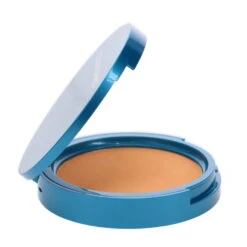 Simple Colorescience Natural Finish Pressed Foundation SPF 20 Medium Bisque 0.42 Oz -Laladaisy Trendy 1385710.05