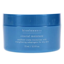 Simple Bioelements Crucial Moisture 2.5 Oz -Laladaisy Trendy 1387237.01