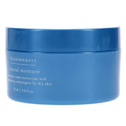 Simple Bioelements Crucial Moisture 2.5 Oz -Laladaisy Trendy 1387237.02