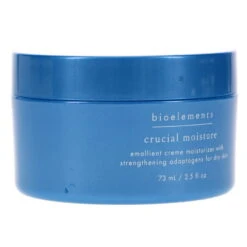 Simple Bioelements Crucial Moisture 2.5 Oz -Laladaisy Trendy 1387237.06