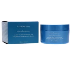 Simple Bioelements Crucial Moisture 2.5 Oz