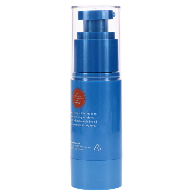 Simple Bioelements Moisture X10 Hydrating Serum 1 Oz 4 Simple Bioelements Moisture X10 Hydrating Serum 1 Oz - Image 2