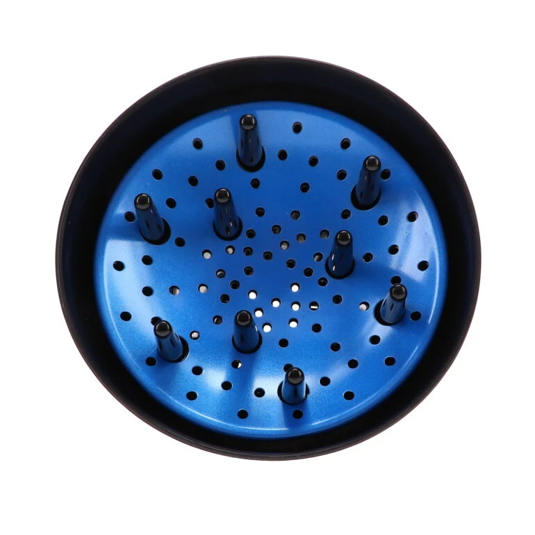 Simple BaBylissPRO Nano Titanium Universal Finger Diffuser 6 Simple BaBylissPRO Nano Titanium Universal Finger Diffuser - Image 4