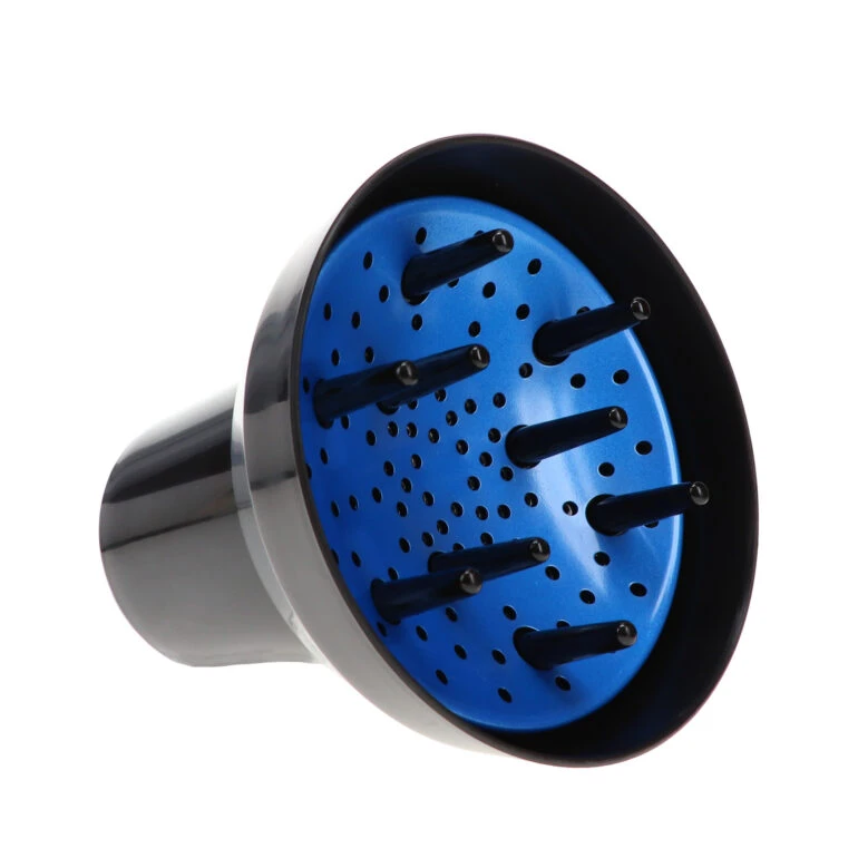 Simple BaBylissPRO Nano Titanium Universal Finger Diffuser 7 Simple BaBylissPRO Nano Titanium Universal Finger Diffuser - Image 5