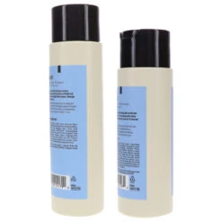 Simple AG Care Xtramoist Moisturizing Shampoo 10 Oz & Ultramoist Moisturizing Conditioner 6 Oz Combo Pack -Laladaisy Trendy 1389535.05 2