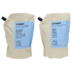 Simple AG Care Xtramoist Moisturizing Shampoo 33.8 Oz & Ultramoist Moisturizing Conditioner 33.8 Oz Combo Pack 15 Simple AG Care Xtramoist Moisturizing Shampoo 33.8 Oz & Ultramoist Moisturizing Conditioner 33.8 Oz Combo Pack -Laladaisy Trendy 1389536.01