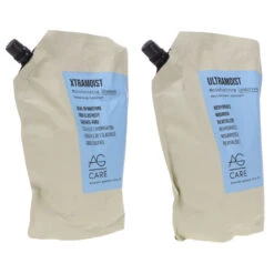 Simple AG Care Xtramoist Moisturizing Shampoo 33.8 Oz & Ultramoist Moisturizing Conditioner 33.8 Oz Combo Pack 13 Simple AG Care Xtramoist Moisturizing Shampoo 33.8 Oz & Ultramoist Moisturizing Conditioner 33.8 Oz Combo Pack -Laladaisy Trendy 1389536.06