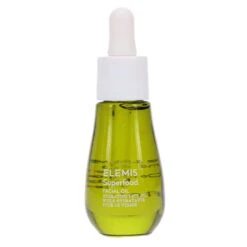 Simple Elemis Superfood Facial Oil 0.5 Oz
