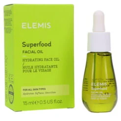 Simple Elemis Superfood Facial Oil 0.5 Oz -Laladaisy Trendy 1389602.07 5