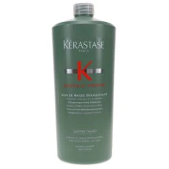 Simple Kerastase Genesis Homme Thickening Shampoo 34 Oz -Laladaisy Trendy 1389649.01
