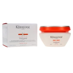 Simple Kerastase Nutritive Masquintense Iresome Epais Thick Hair 6.8 Oz -Laladaisy Trendy 1389661.07 2