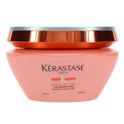Simple Kerastase Discipline Masque Maskeratine 6.8 Oz -Laladaisy Trendy 1389693.01