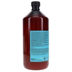 Simple Davines NaturalTech Well-Being Shampoo 33.8 Oz -Laladaisy Trendy 1390156.04 2