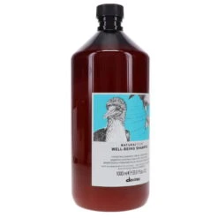 Simple Davines NaturalTech Well-Being Shampoo 33.8 Oz -Laladaisy Trendy 1390156.08 2