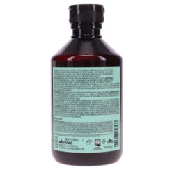 Simple Davines NaturalTech Detoxifying Scrub Shampoo 8.5 Oz -Laladaisy Trendy 1390361.05 4