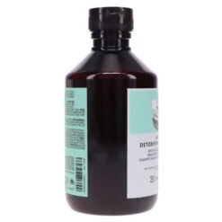 Simple Davines NaturalTech Detoxifying Scrub Shampoo 8.5 Oz -Laladaisy Trendy 1390361.07 4