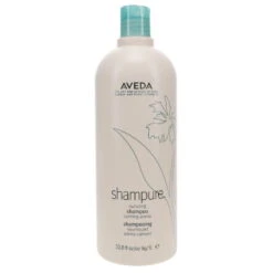 Simple Aveda Shampure Shampoo 33.8 Oz
