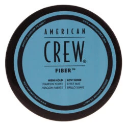 Simple American Crew Fiber 3 Oz -Laladaisy Trendy 1390977.01 2