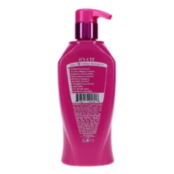 Simple It’s A 10 Miracle Whipped Shampoo 10 Oz -Laladaisy Trendy 1391136.05