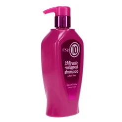 Simple It’s A 10 Miracle Whipped Shampoo 10 Oz -Laladaisy Trendy 1391136.08