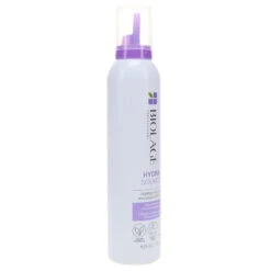 Simple Matrix Biolage Styling Blue Agave Hydra-Foaming Styler Mousse 8.25 Oz -Laladaisy Trendy 1391255.08 5