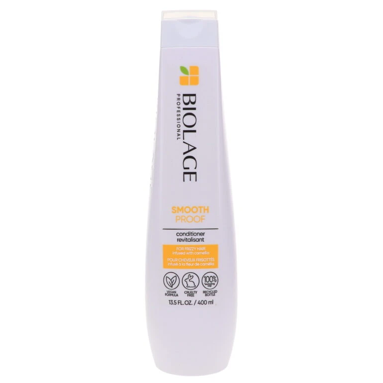 Simple Matrix Biolage SmoothProof Conditioner 13.5 Oz 3 Simple Matrix Biolage SmoothProof Conditioner 13.5 Oz