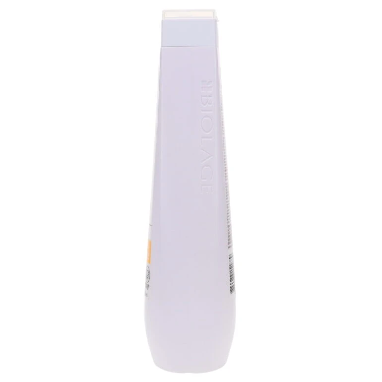Simple Matrix Biolage SmoothProof Conditioner 13.5 Oz 5 Simple Matrix Biolage SmoothProof Conditioner 13.5 Oz - Image 3