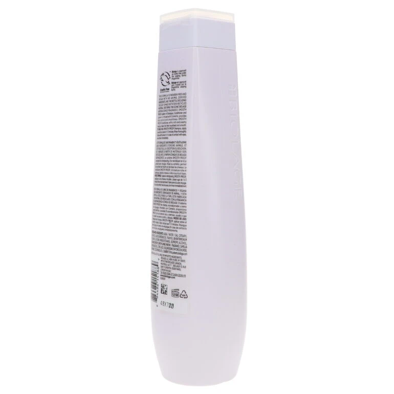Simple Matrix Biolage SmoothProof Conditioner 13.5 Oz 8 Simple Matrix Biolage SmoothProof Conditioner 13.5 Oz - Image 6