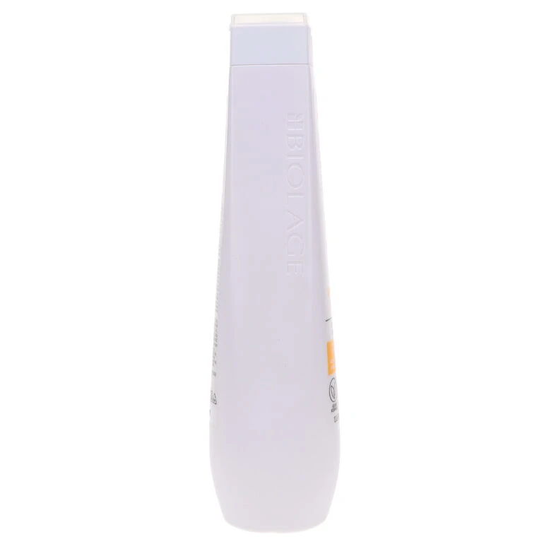 Simple Matrix Biolage SmoothProof Conditioner 13.5 Oz 9 Simple Matrix Biolage SmoothProof Conditioner 13.5 Oz - Image 7