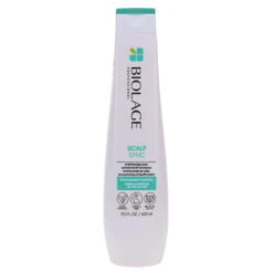Simple Matrix Biolage ScalpSync Antidandruff Shampoo 13.5 Oz