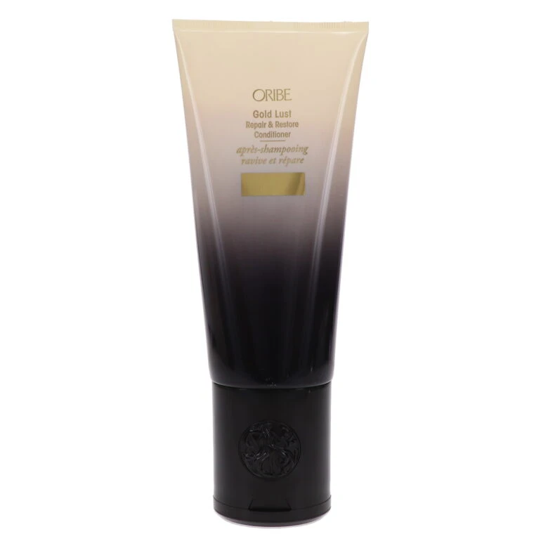 Simple Oribe Gold Lust Repair And Restore Conditioner 6.8 Oz. 10 Simple Oribe Gold Lust Repair And Restore Conditioner 6.8 Oz. - Image 8