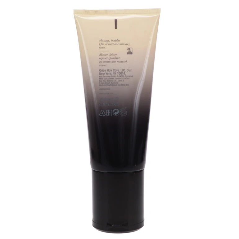 Simple Oribe Gold Lust Repair And Restore Conditioner 6.8 Oz. 6 Simple Oribe Gold Lust Repair And Restore Conditioner 6.8 Oz. - Image 4