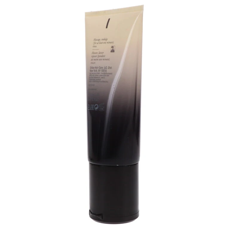 Simple Oribe Gold Lust Repair And Restore Conditioner 6.8 Oz. 8 Simple Oribe Gold Lust Repair And Restore Conditioner 6.8 Oz. - Image 6