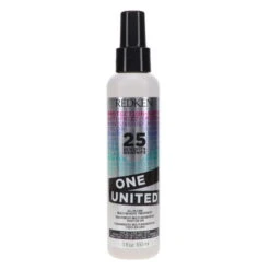 Simple Redken One United All-in-One Multi-Benefit Treatment 5 Oz