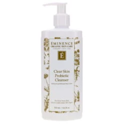 Simple Eminence Clear Skin Probiotic Cleanser 8.4 Oz