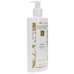 Simple Eminence Lemon Cleanser 8.4 Oz -Laladaisy Trendy 1392620.08 6