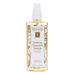 Simple Eminence Soothing Chamomile Tonique 4.2 Oz