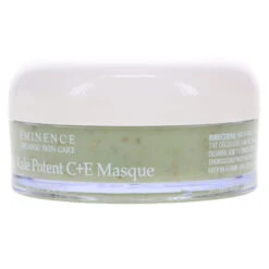 Simple Eminence Citrus Kale Potent C + E Masque 2 Oz