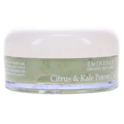 Simple Eminence Citrus Kale Potent C + E Masque 2 Oz 14 Simple Eminence Citrus Kale Potent C + E Masque 2 Oz -Laladaisy Trendy 1392683.06 2