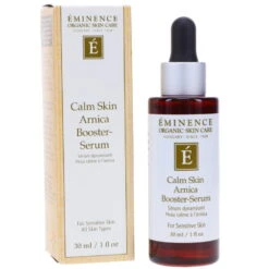 Simple Eminence Calm Skin Arnica Booster-Serum 1 Oz