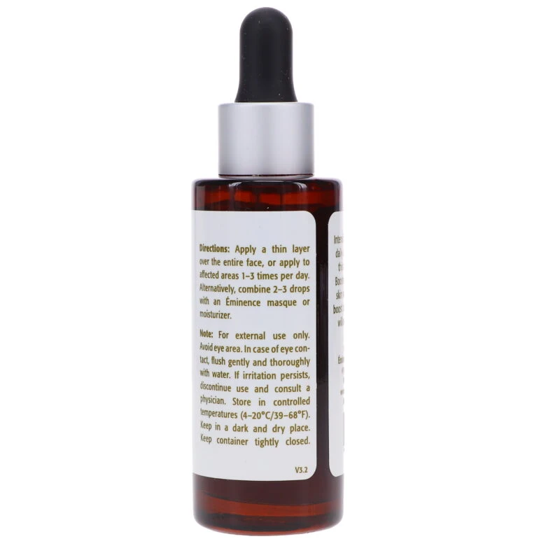 Simple Eminence Clear Skin Willow Bark Booster-Serum 1 Oz 8 Simple Eminence Clear Skin Willow Bark Booster-Serum 1 Oz - Image 6