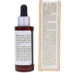 Simple Eminence Clear Skin Willow Bark Booster-Serum 1 Oz 11 Simple Eminence Clear Skin Willow Bark Booster-Serum 1 Oz -Laladaisy Trendy 1392711.08 1