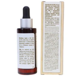 Simple Eminence Firm Skin Acai Booster-Serum 1 Oz -Laladaisy Trendy 1392712.08 2